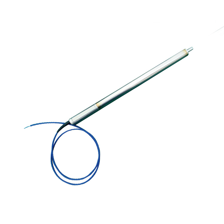 fiber s800位移传感器（温度补偿型）