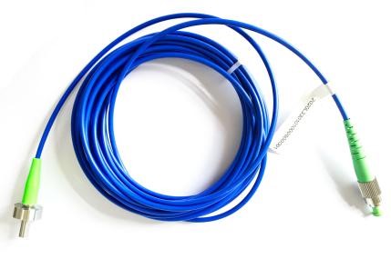 fiber s200法珀腔压力传感器