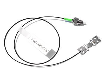 fiber s600光纤光栅微应变传感器